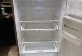 SAMSUNG fridge big