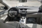 Nissan Sentra 2014