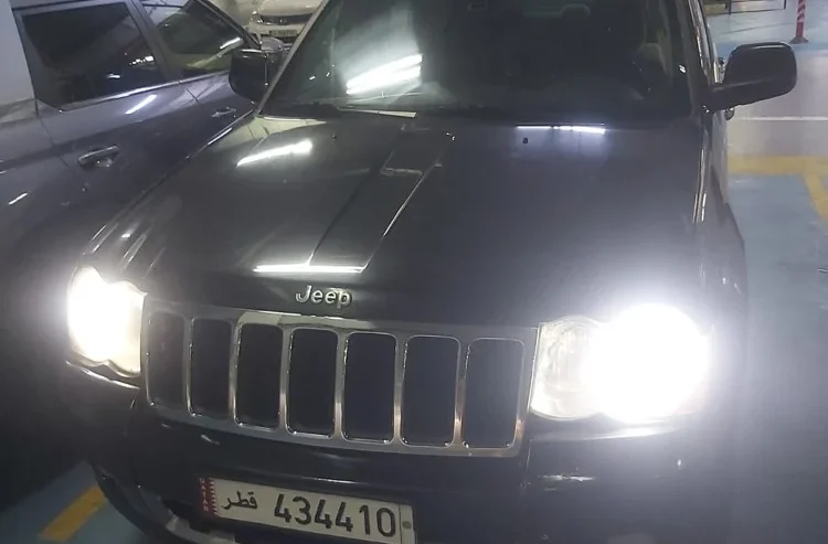 2009 Jeep Grand Cherokee Hemi for sale