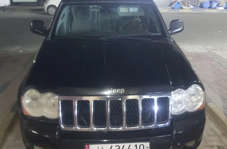 2009 Jeep Grand Cherokee Hemi for sale
