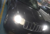 2009 Jeep Grand Cherokee Hemi for sale