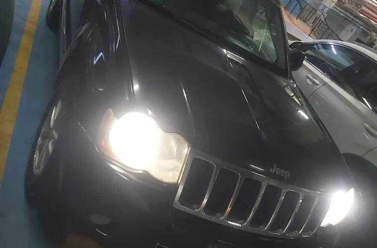 2009 Jeep Grand Cherokee Hemi for sale