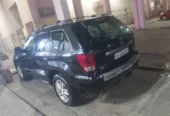 2009 Jeep Grand Cherokee Hemi for sale