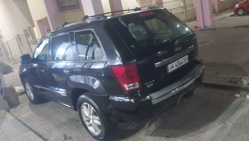 2009 Jeep Grand Cherokee Hemi for sale