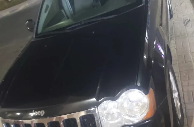 2009 Jeep Grand Cherokee Hemi for sale