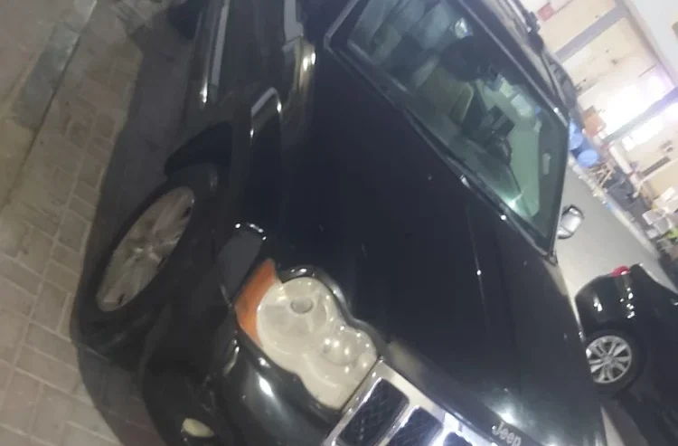 2009 Jeep Grand Cherokee Hemi for sale
