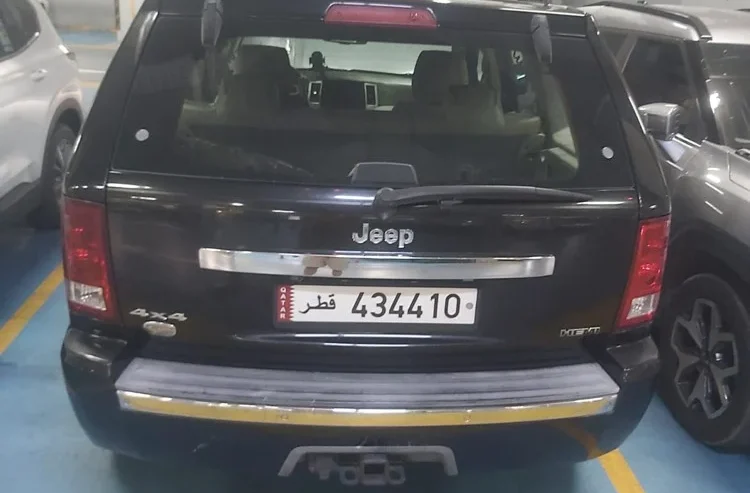 2009 Jeep Grand Cherokee Hemi for sale