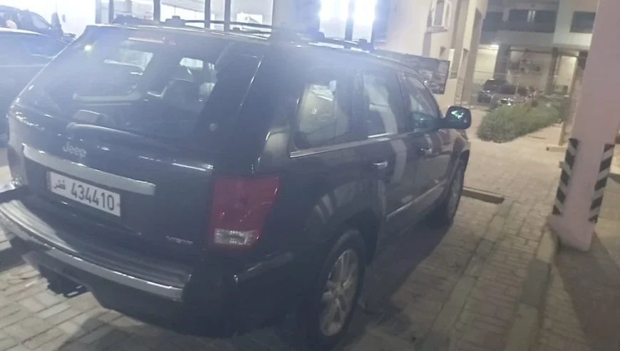 2009 Jeep Grand Cherokee Hemi for sale