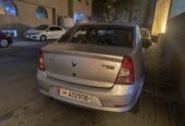 Renault 2012, 151,000 km,