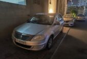 Renault 2012, 151,000 km,