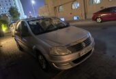 Renault 2012, 151,000 km,