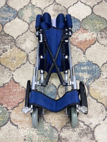 special need wheelchair