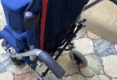 special need wheelchair