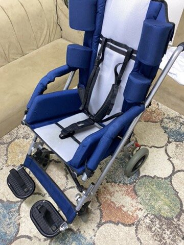 special need wheelchair