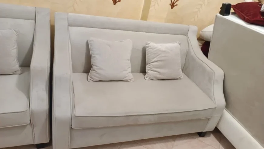 Sofa good conditions