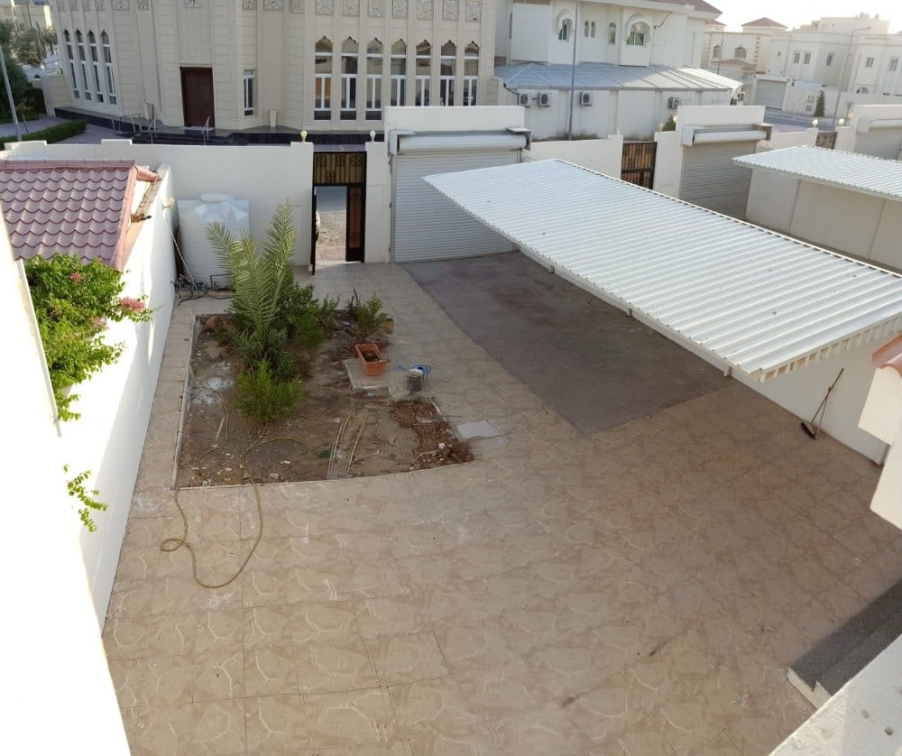 Villa for rent AlMamora
