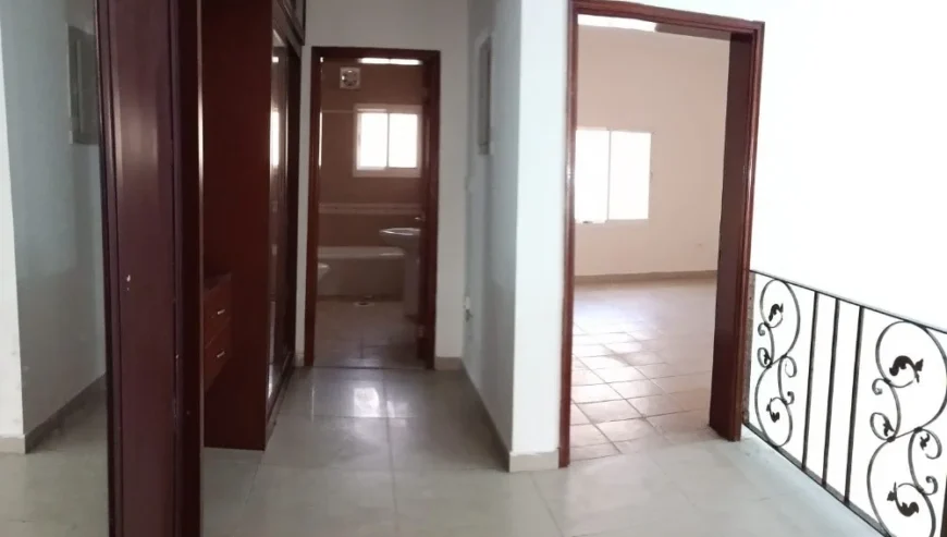 Villa for rent AlMamora