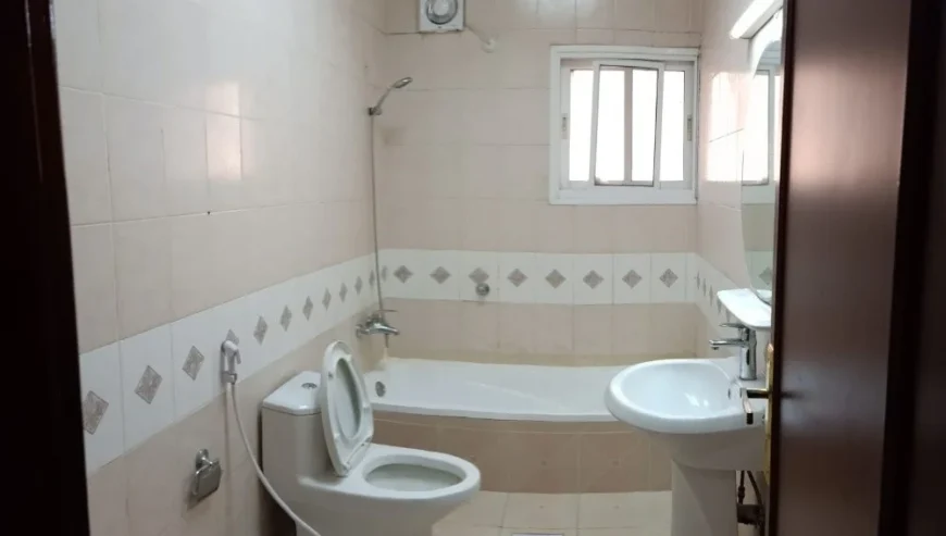Villa for rent AlMamora
