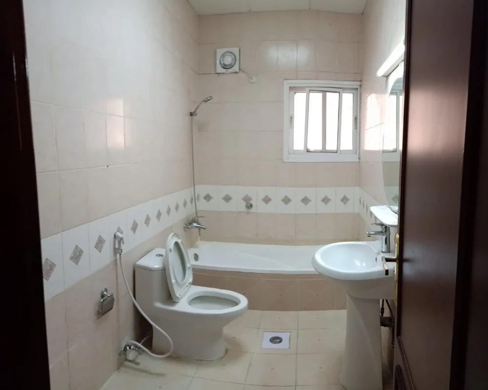 Villa for rent AlMamora