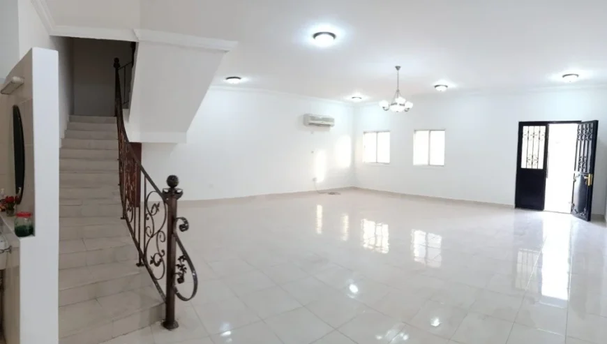Villa for rent AlMamora