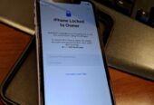 sale exchange Phone11 locked Cloud