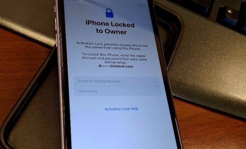sale exchange Phone11 locked Cloud