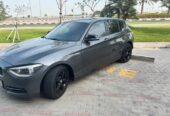BMW 118i