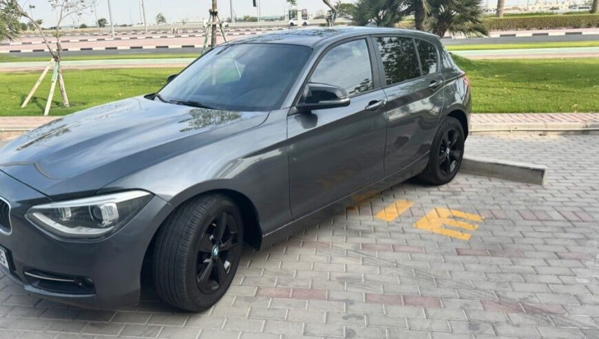 BMW 118i