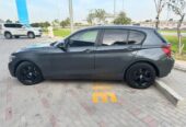 BMW 118i
