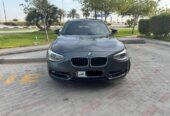 BMW 118i