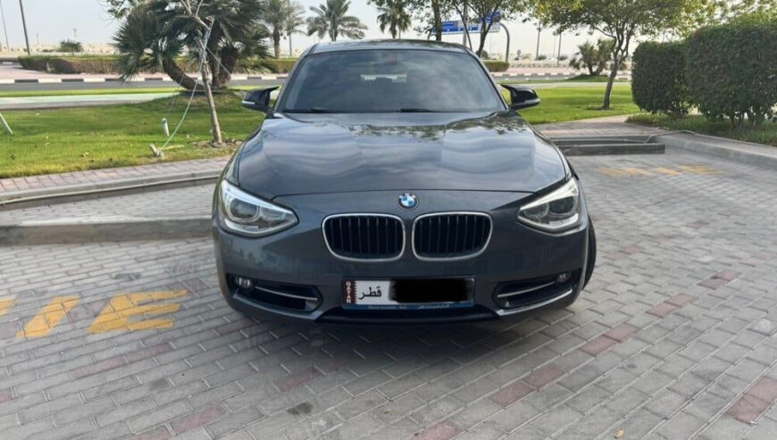 BMW 118i