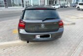 BMW 118i