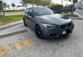 BMW 118i