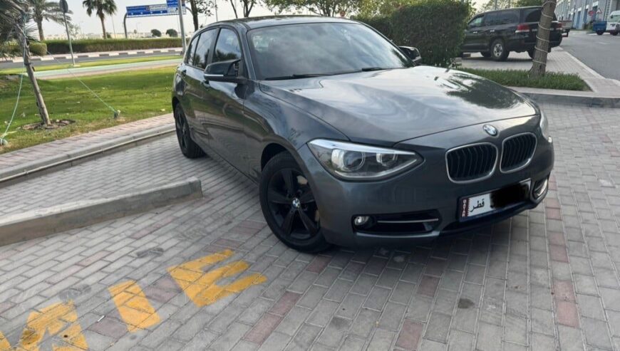BMW 118i