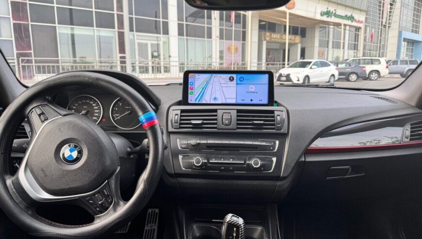 BMW 118i