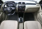Suzuki Dzire 2022