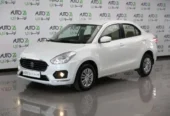 Suzuki Dzire 2022