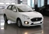 Suzuki Dzire 2022