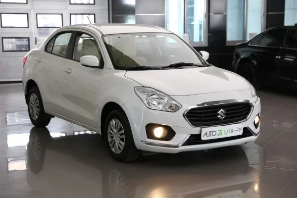 Suzuki Dzire 2022