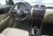 Suzuki Dzire 2022