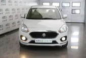 Suzuki Dzire 2022