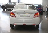 Suzuki Dzire 2022