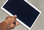 SAMSUNG TAB GOLD 16gb WithCharger