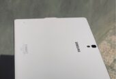 SAMSUNG TAB GOLD 16gb WithCharger