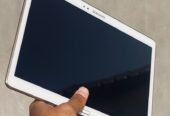 SAMSUNG TAB GOLD 16gb WithCharger