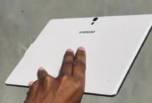 SAMSUNG TAB GOLD 16gb WithCharger