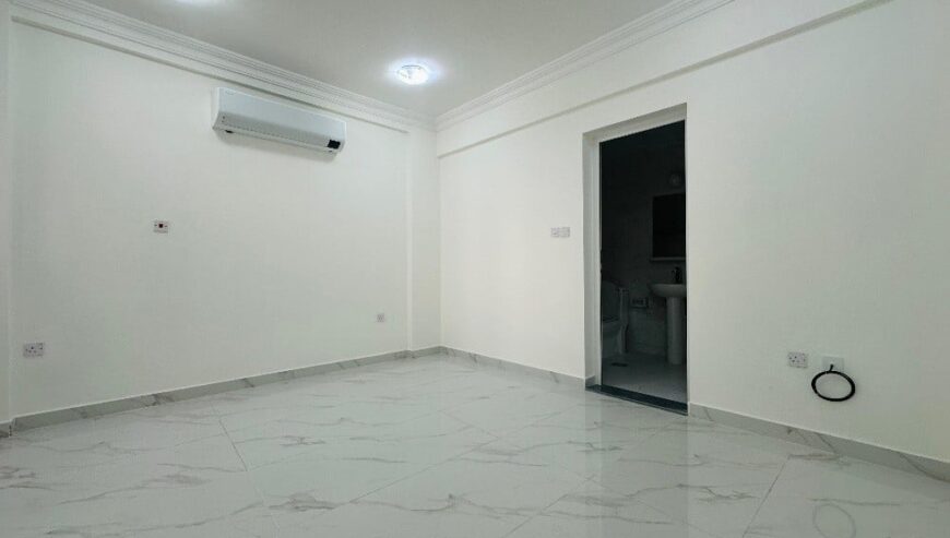 flat for rent in bin omran