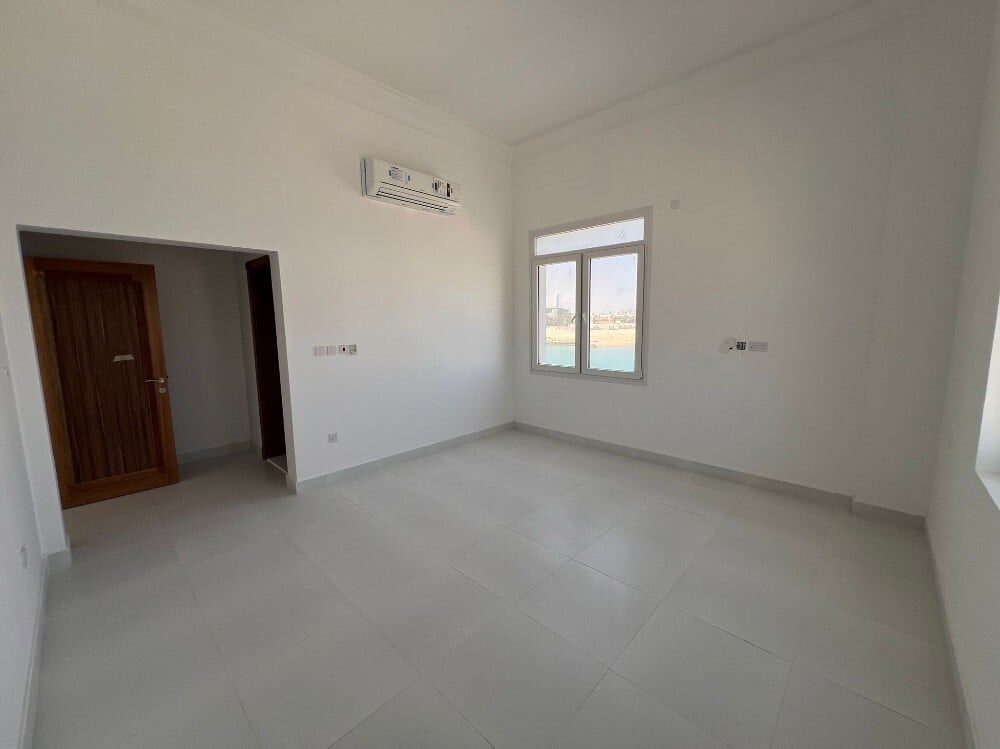 Flat for Rent – Bin Omran, Qatar