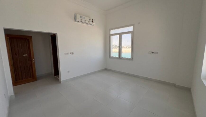flat for rent in bin omran