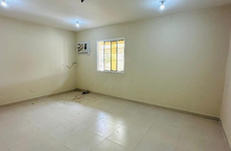 flat for rent in bin omran